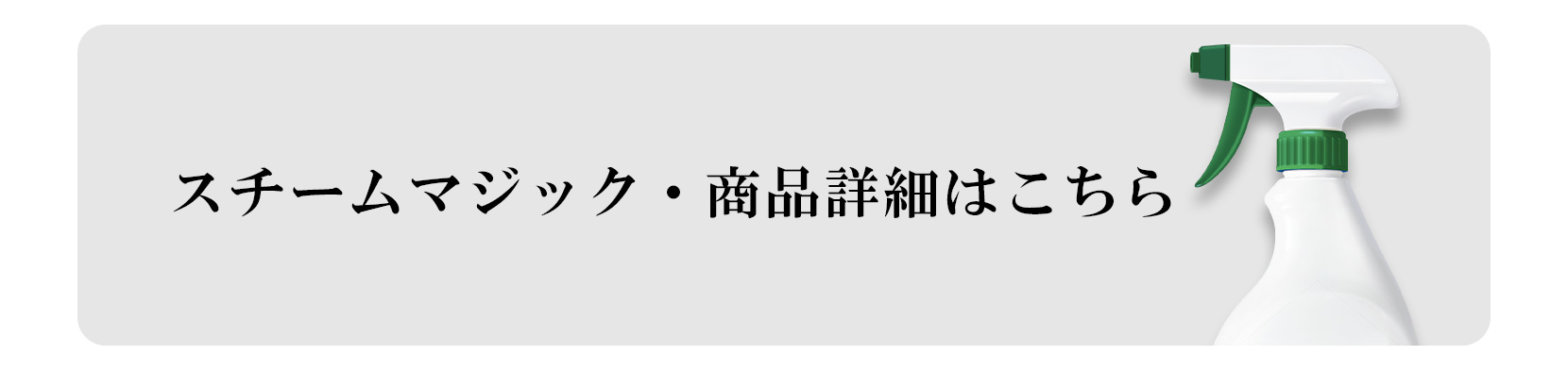 スチームマジック・商品詳細はこちら
